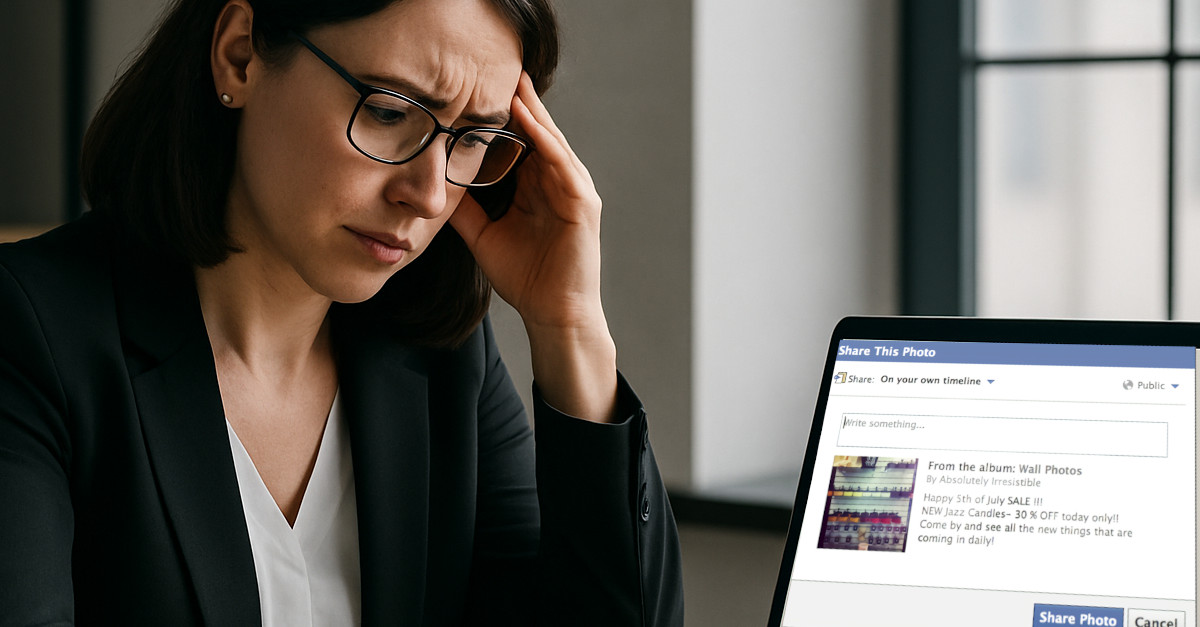 Defending a solicitor from online harassment and defamation